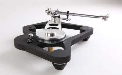 Planar 10 Apheta 3 MC matt grey