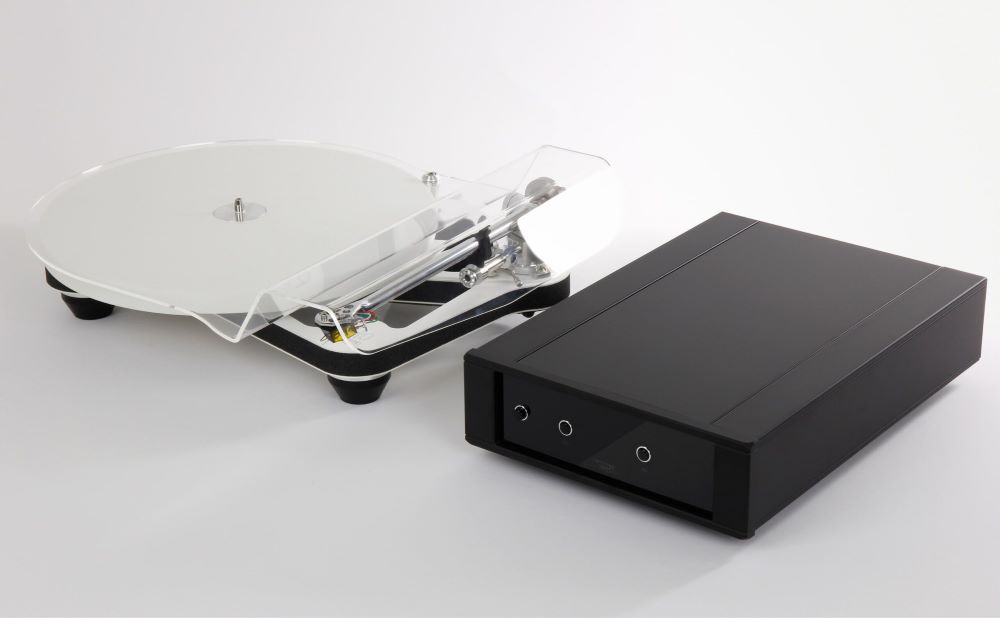 Planar 10 Apheta 3 MC matt white