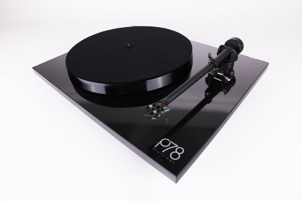 Planar 78