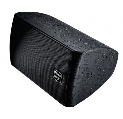 Symbol X 160 Black