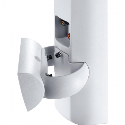 Symbol X 160 White