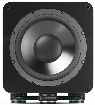 Aperta Sub Black