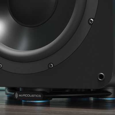 Aperta Sub XL Black