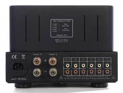 Simply Italy USB/DAC