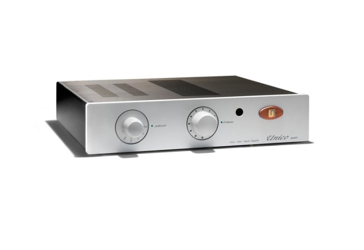 Unico Nuovo Phono
