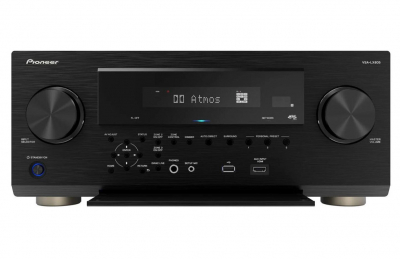 VSA-LX 805 Black