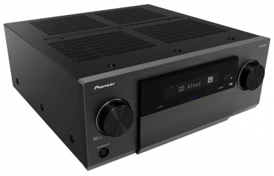 VSA-LX 805 Black