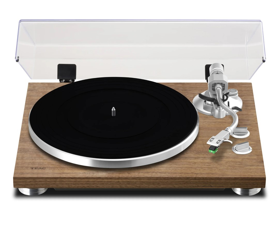 TN-400BT-X Walnut