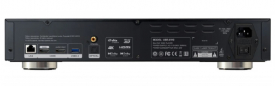 UBR-X110