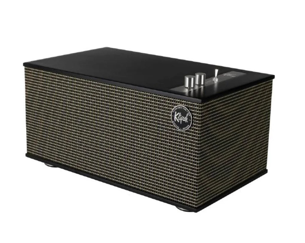 The Three II Matte Black