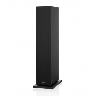 603 S3 Black