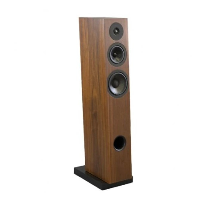 Courbet №7 Walnut