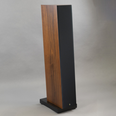 Courbet №7 Walnut