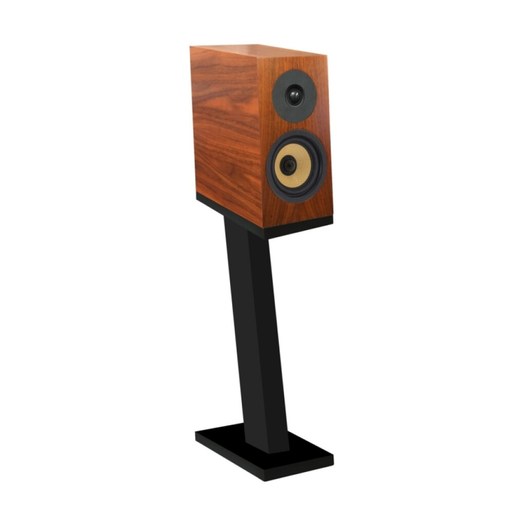Courbet №3 Dark Walnut