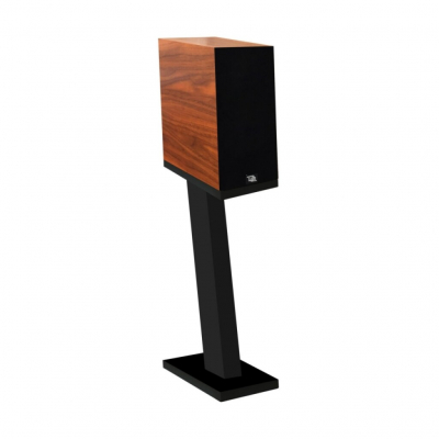 Courbet №3 Dark Walnut