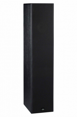 DHAVANI MK2 Dark Ebony