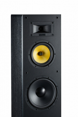DHAVANI MK2 Dark Ebony