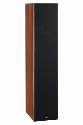 DHAVANI MK2 American Walnut