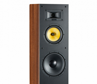 DHAVANI MK2 American Walnut