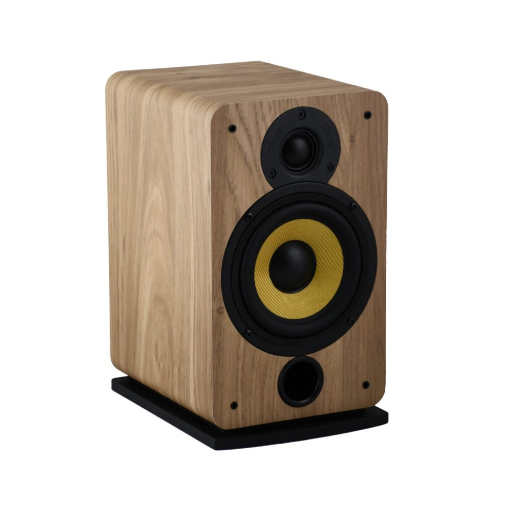 Eva Light Oak