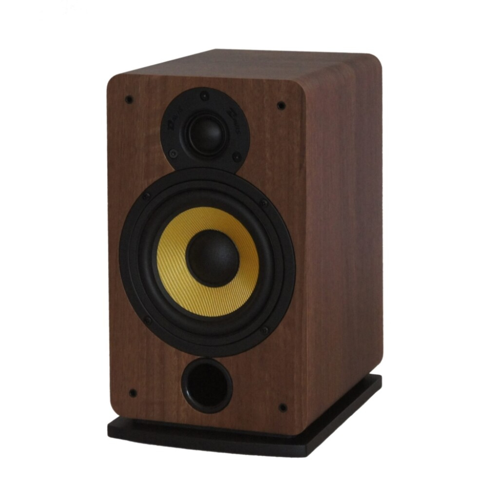 Eva American Walnut