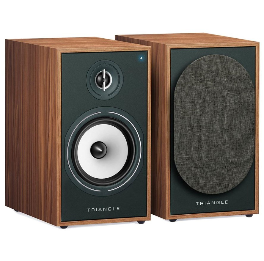 borea 03bt Oak Green