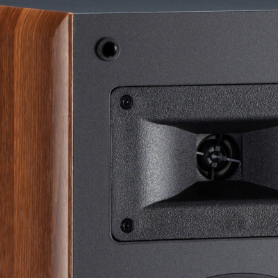 Mani MK2 American walnut