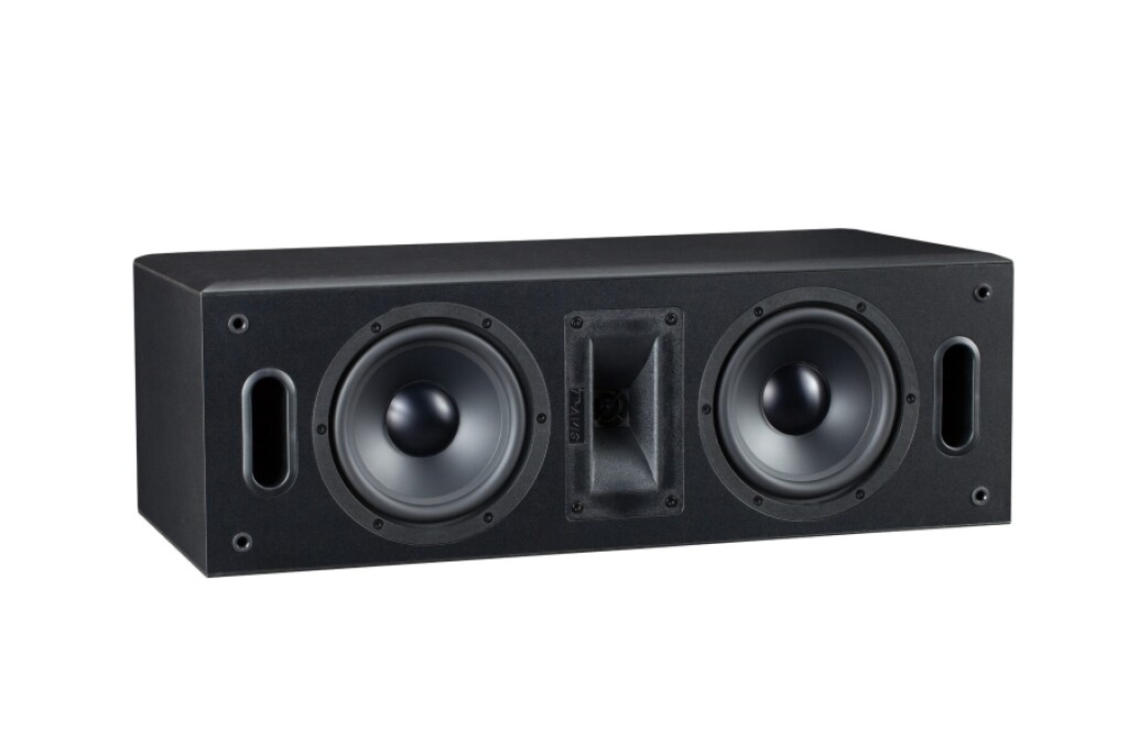 Stentaure С MK2 Black Ash