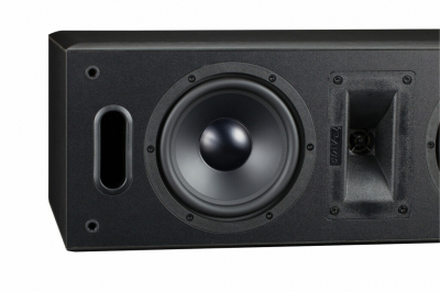 Stentaure С MK2 Black Ash