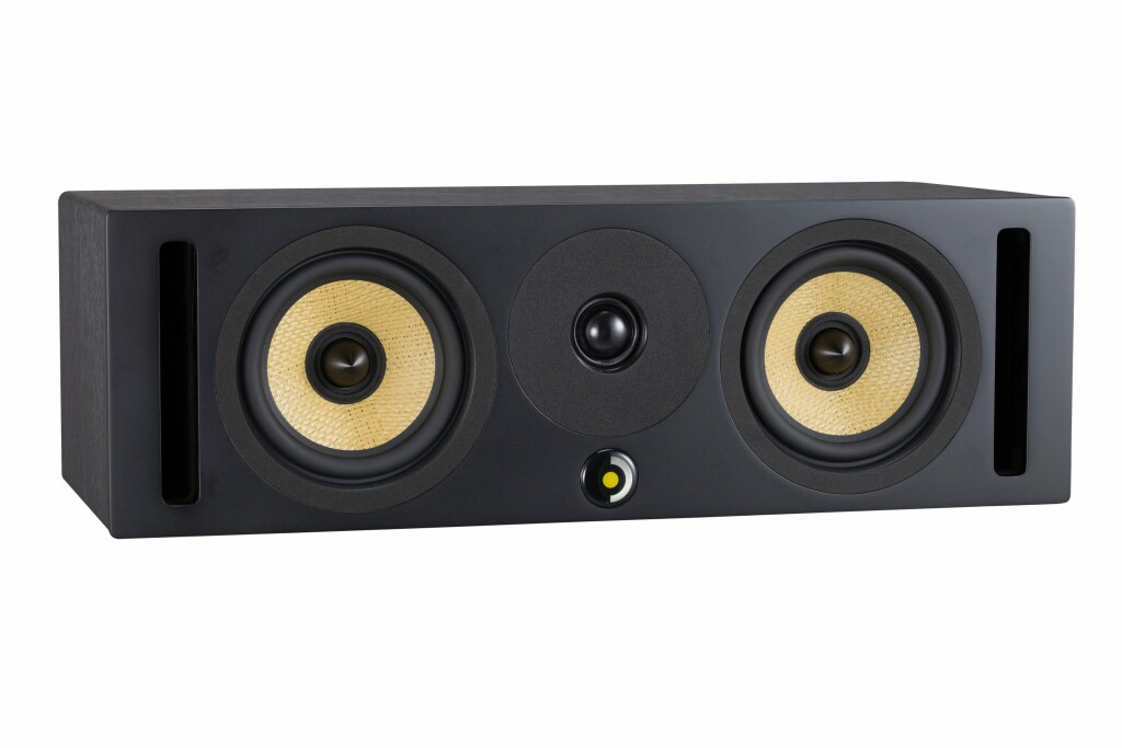 Krypton С Technik Black