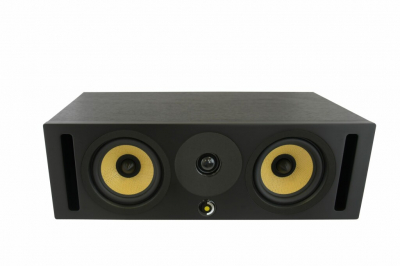 Krypton С Technik Black