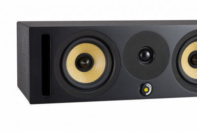 Krypton С Technik Black