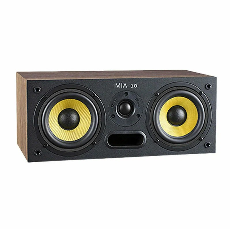 MIA 10 American Walnut