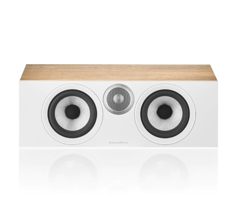HTM6 S3 Oak