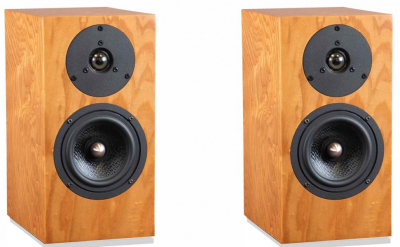 Olympia One Master 35 Tamo Ash