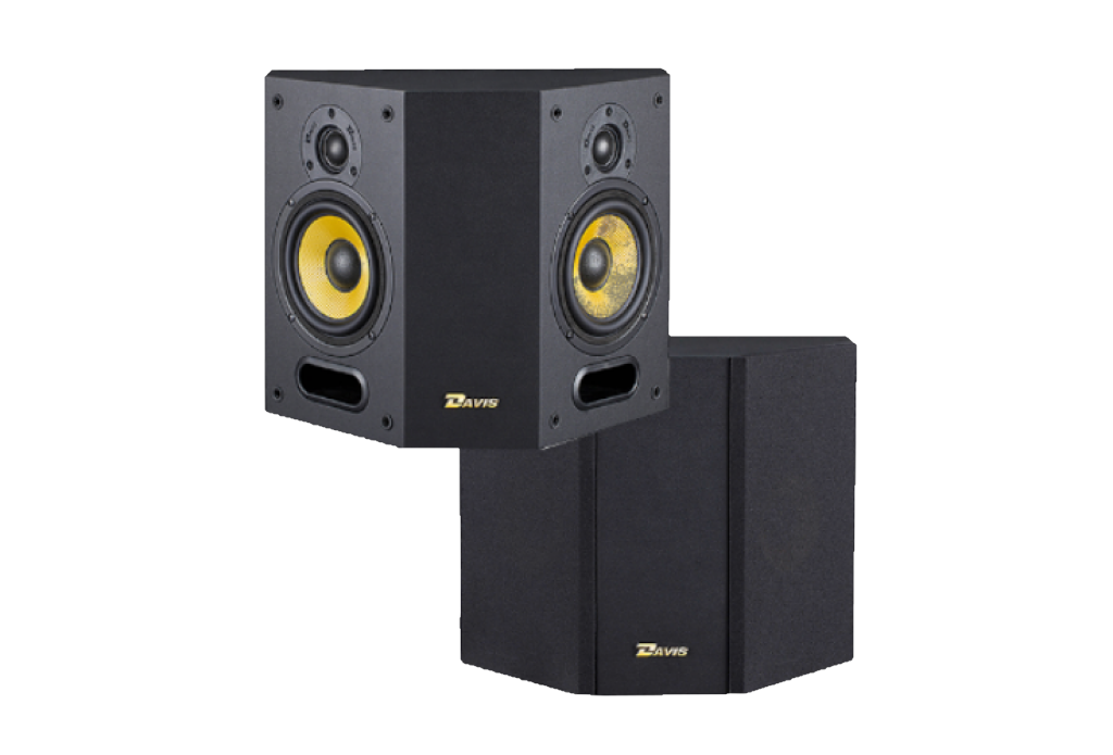 Mia 40 Black