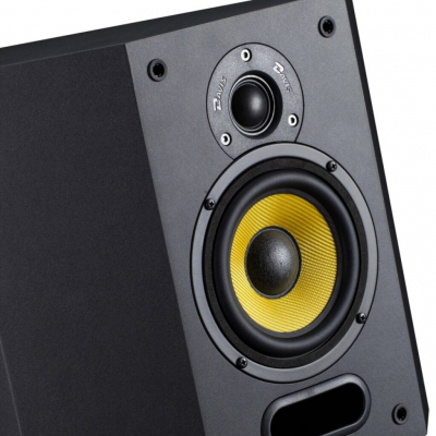 Mia 40 Black