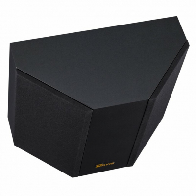 Mia 40 Black