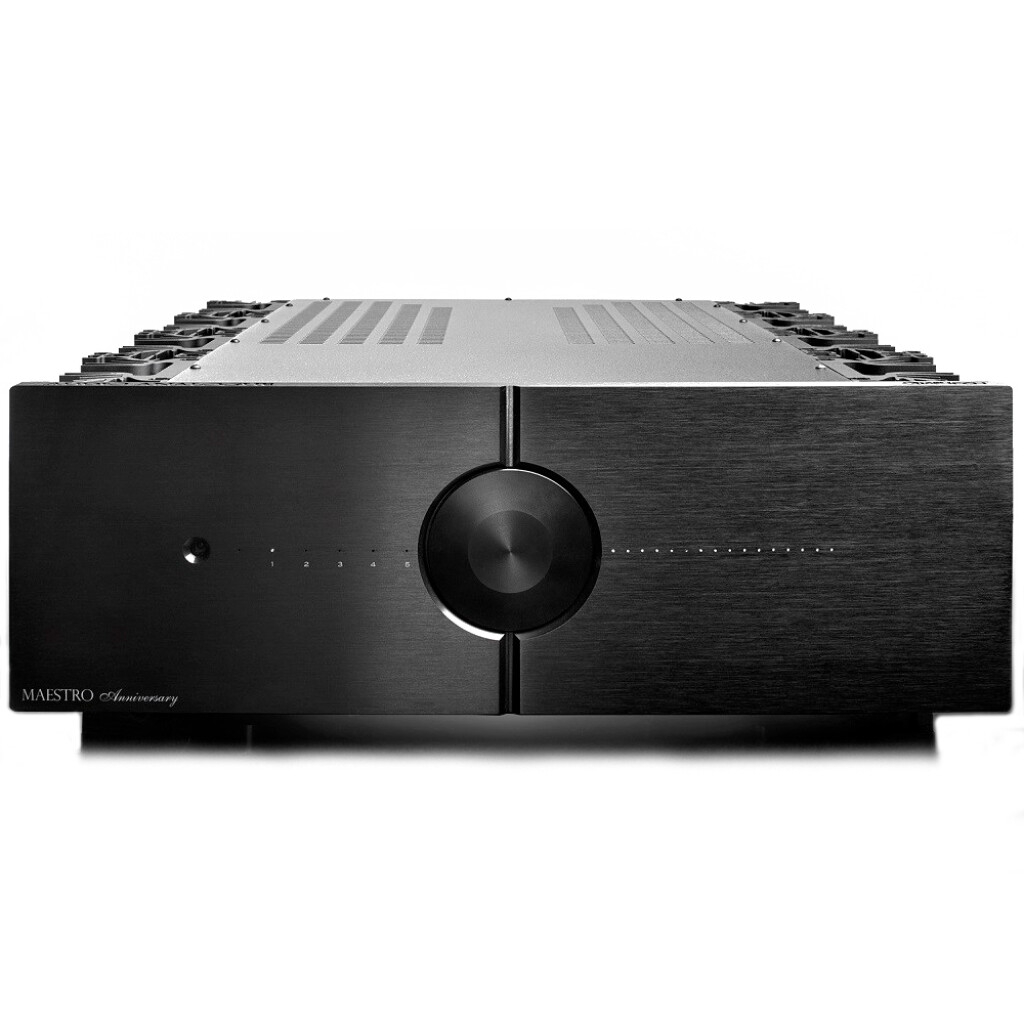 Maestro Anniversary Black