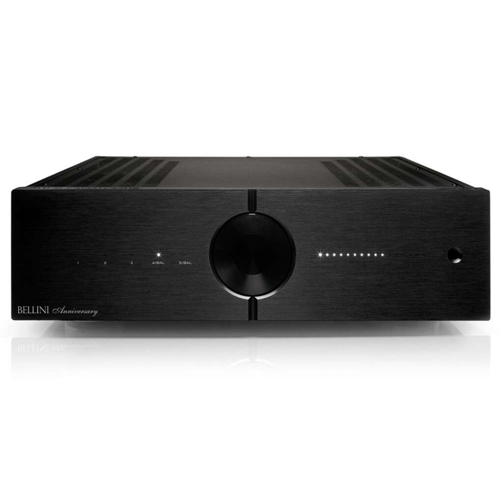 Bellini Anniversary Black