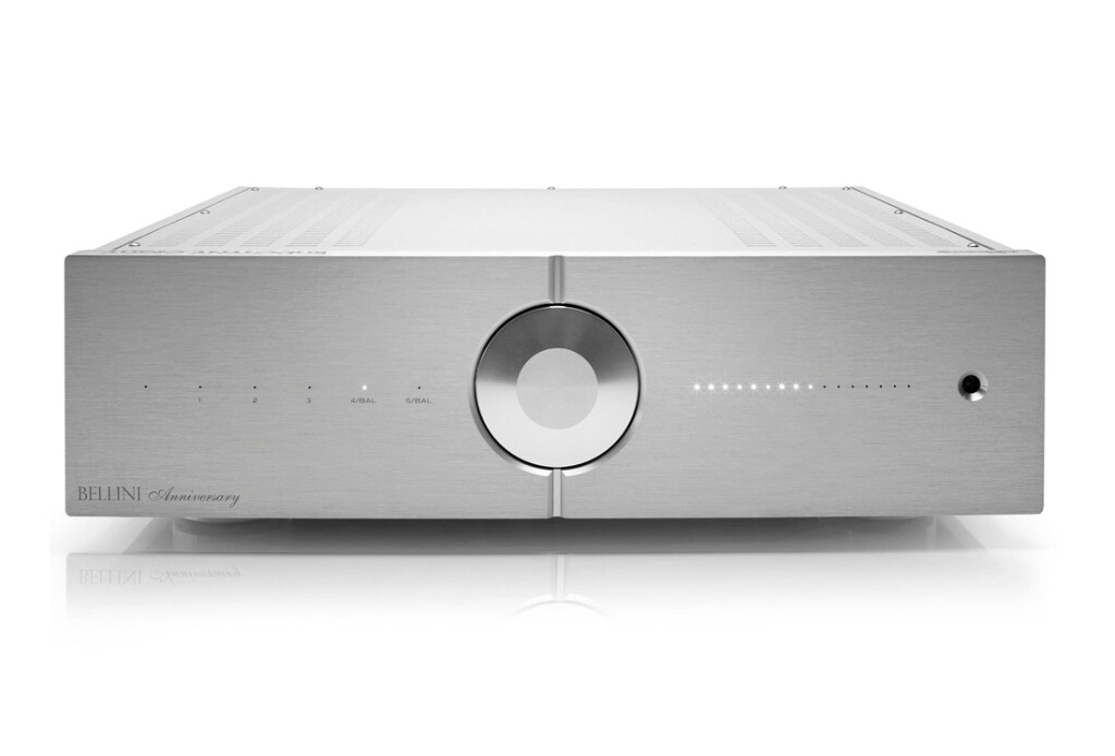 Bellini Anniversary Silver