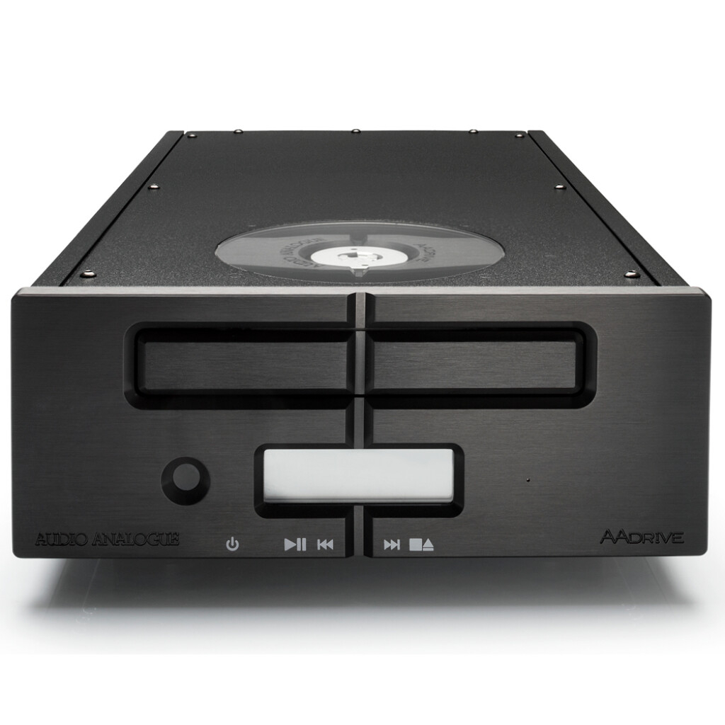 AADrive Black