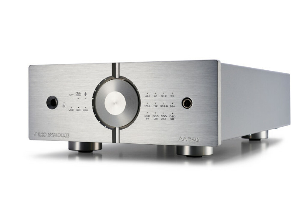 AADac Silver