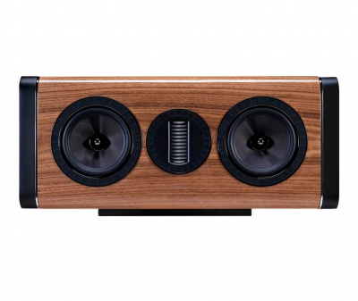 Aura CS High Gloss Walnut