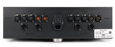 Ares Black