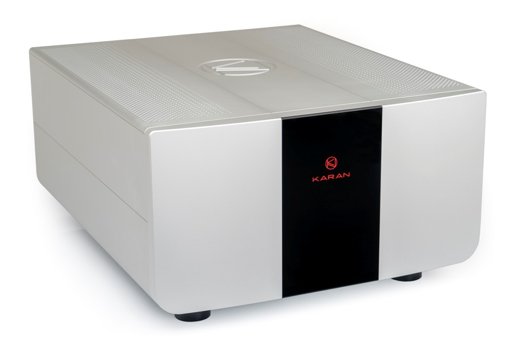 Master Collection Power A stereo