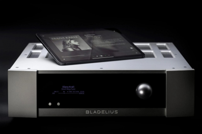Ask integrated DAC