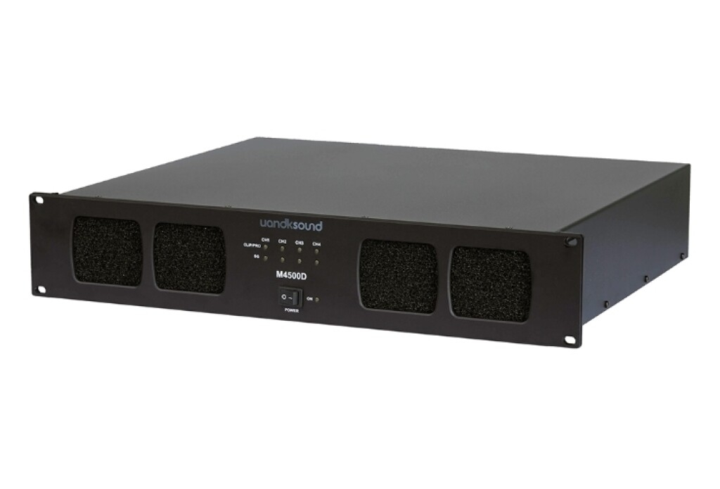 M4500D