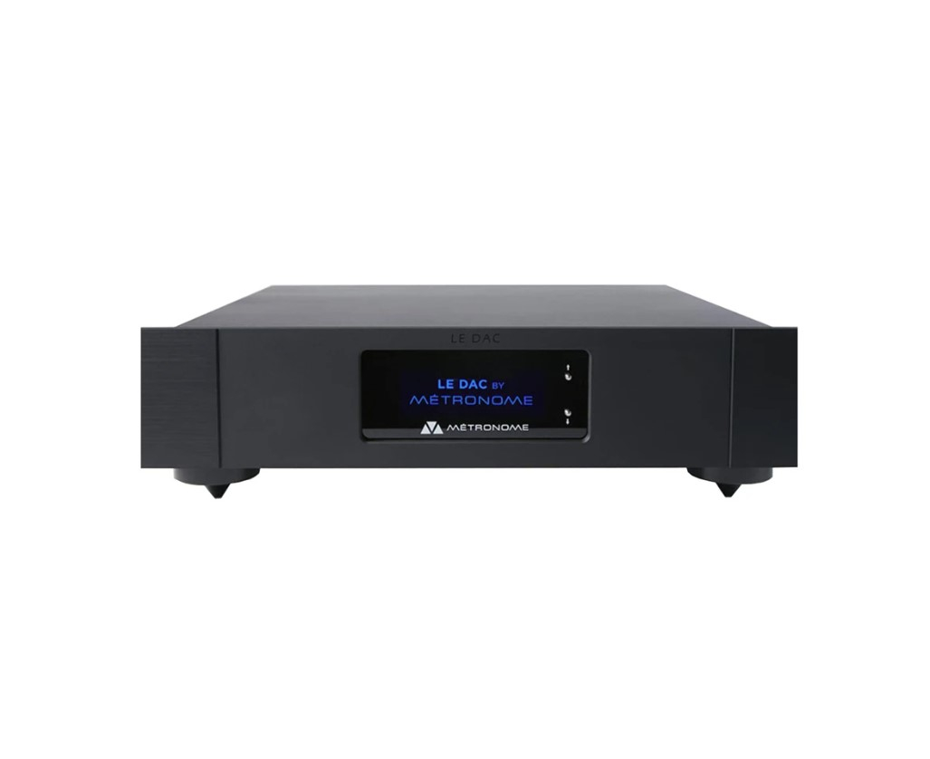 Le DAC Black