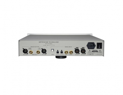 Le DAC Black